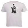 Unisex Short-sleeve T-shirt 140g Thumbnail