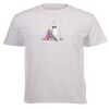 Unisex Short-sleeve T-shirt 140g Thumbnail