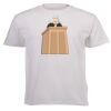 Unisex Short-sleeve T-shirt 140g Thumbnail