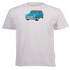 Unisex Short-sleeve T-shirt 140g Thumbnail