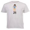 Unisex Short-sleeve T-shirt 140g Thumbnail