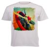 Unisex Short-sleeve T-shirt 140g Thumbnail