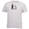Unisex Platinum Short-sleeve T-shirt Thumbnail