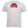 Unisex Platinum Short-sleeve T-shirt Thumbnail