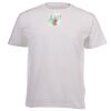 Unisex Platinum Short-sleeve T-shirt Thumbnail