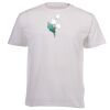 Unisex Platinum Short-sleeve T-shirt Thumbnail