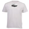 Unisex Platinum Short-sleeve T-shirt Thumbnail