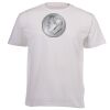 Unisex Platinum Short-sleeve T-shirt Thumbnail