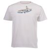 Unisex Platinum Short-sleeve T-shirt Thumbnail