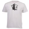 Unisex Platinum Short-sleeve T-shirt Thumbnail