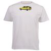 Unisex Platinum Short-sleeve T-shirt Thumbnail