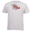 Unisex Platinum Short-sleeve T-shirt Thumbnail