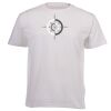 Unisex Platinum Short-sleeve T-shirt Thumbnail