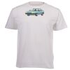 Unisex Platinum Short-sleeve T-shirt Thumbnail