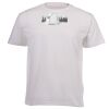 Unisex Platinum Short-sleeve T-shirt Thumbnail