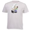 Unisex Platinum Short-sleeve T-shirt Thumbnail