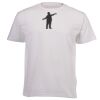 Unisex Platinum Short-sleeve T-shirt Thumbnail