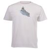 Unisex Platinum Short-sleeve T-shirt Thumbnail