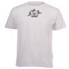 Unisex Platinum Short-sleeve T-shirt Thumbnail