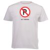 Unisex Platinum Short-sleeve T-shirt Thumbnail
