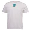 Unisex Platinum Short-sleeve T-shirt Thumbnail