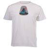 Unisex Platinum Short-sleeve T-shirt Thumbnail