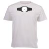 Unisex Platinum Short-sleeve T-shirt Thumbnail