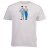 Unisex Platinum Short-sleeve T-shirt Thumbnail