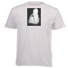 Unisex Platinum Short-sleeve T-shirt Thumbnail