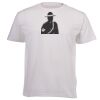 Unisex Platinum Short-sleeve T-shirt Thumbnail