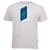 Unisex Platinum Short-sleeve T-shirt Thumbnail