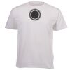 Unisex Platinum Short-sleeve T-shirt Thumbnail