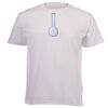 Unisex Platinum Short-sleeve T-shirt Thumbnail