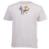 Unisex Platinum Short-sleeve T-shirt Thumbnail