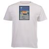 Unisex Platinum Short-sleeve T-shirt Thumbnail