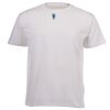 Unisex Platinum Short-sleeve T-shirt Thumbnail