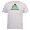 Unisex Platinum Short-sleeve T-shirt Thumbnail