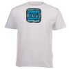 Unisex Platinum Short-sleeve T-shirt Thumbnail