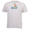 Unisex Platinum Short-sleeve T-shirt Thumbnail