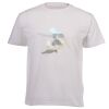 Unisex Platinum Short-sleeve T-shirt Thumbnail