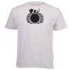 Unisex Platinum Short-sleeve T-shirt Thumbnail