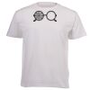 Unisex Platinum Short-sleeve T-shirt Thumbnail