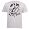 Unisex Platinum Short-sleeve T-shirt Thumbnail