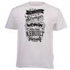 Unisex Platinum Short-sleeve T-shirt Thumbnail