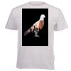 Unisex Platinum Short-sleeve T-shirt Thumbnail