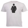Unisex Short-sleeve T-shirt - 180g Thumbnail