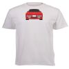 Unisex Short-sleeve T-shirt - 180g Thumbnail