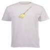 Unisex Short-sleeve T-shirt - 180g Thumbnail