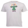 Unisex Short-sleeve T-shirt - 180g Thumbnail