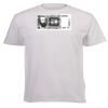 Unisex Short-sleeve T-shirt - 180g Thumbnail